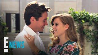 Princess Beatrice Is Engaged! | E! News