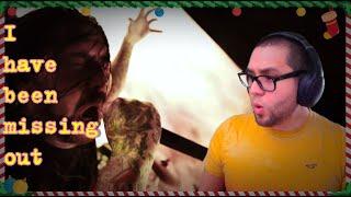 | It's been years... |   FIT FOR AN AUTOPSY "In Shadows" Reaction