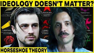 J.J. McCullough and Josh Citarella Debate the Value of Ideology