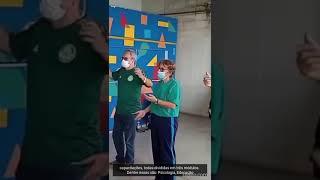 Vídeo Institucional UNAI