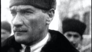 Biography of Ataturk (english)