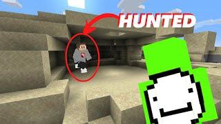 Beat THIS Dream... Minecraft Hitman | lwpMC