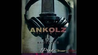 ANKOLZ ft DEVANDEH - Wanna go go