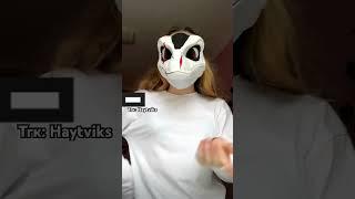 #фурри #furry #фурритоп #dinomask #фурсона #фурсьют #cosplay #фурсьютер #puppet #mask