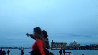 Kadıköy Rıhtım - TimeLapse