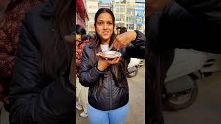 Have you ever tried this Afgani Burgerat Lajpat Nagar Market Part 1 #shorts