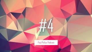 Paul Pollux - Podcast #4 (Best Vocal Trance Music Mix)