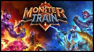 What is ... Monster Train?