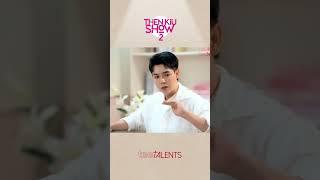 Người trẻ thể hiện quá có nên hay không?