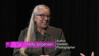 Living Lightly on the Earth with Holly Jorgensen (The Mary Hanson Show)