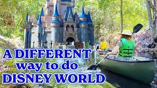 Can a DISNEY CAMPGROUND be better than a Resort Hotel?! Fort Wilderness Full Guide!