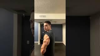 Best Shoulder Body Building Video shorts-02 #allinme #shorts #bodybuilding #motivation