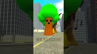  MR TREE VS SIMON SPRUNKI ALL PHASES IN GMOD
