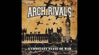 Arch Rivals - A Constant State Of War(Full Album - Released 2018)