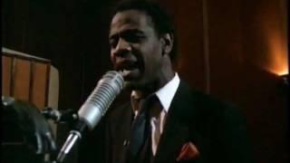 Let's Stay Together - Al Green (in the studio)