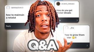 Dread Q/A | Dread Advice