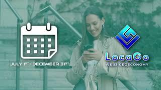 Introducing LocaGo Mini App On Telegram!