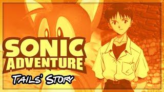 Let's Play Sonic Adventure! - Tails' Story Begins! | The Nebz Shady! Show S3E5