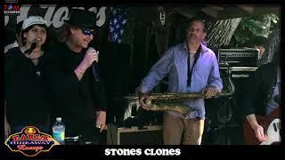 STONES CLONES 09-22-2019 at Earl's Hideaway Sebastian FL