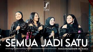 Semua Jadi Satu (3 Diva / Dian PP) - Forte Entertainment