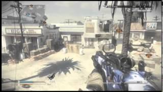 "Dispute Proof" 2v2 Ghost SnD Octane vs. Dev Map 1