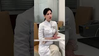 Бесплатная диагностика меланомы кожи в «ДАВИНЧИ»