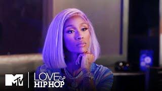 Back 2 School  Diamond Matches Sierra's Energy!  Love & Hip Hop Atlanta