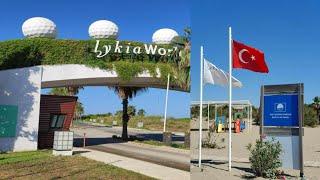 Отель Lykia World ANTALYA 5* 2024