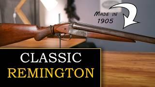 Is Remington's FINAL Side by Side Dangerous to Shoot?