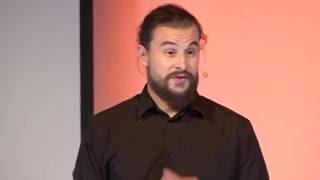 Detective work for younger mysteries | Vesa-Pekka Karinen | TEDxOtaniemi