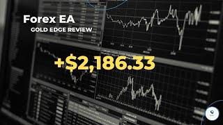 Maximize profits with Gold Edge EA | Forex EA Review