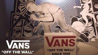 50th Anniversary Celebration in London | House of Vans | VANS