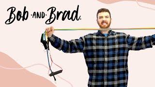 Home Workout Bands Recommended By Bob & Brad