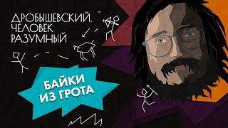 Реальные истории из жизни древних людей // Дробышевский. Человек разумный