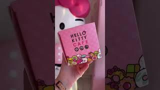 let’s go to the Hello Kitty Cafe at the Irvine Spectrum 🫶 #hellokitty #hellokittycafe