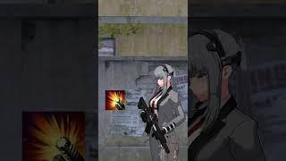 New vs old characters [Eternal Return meme]