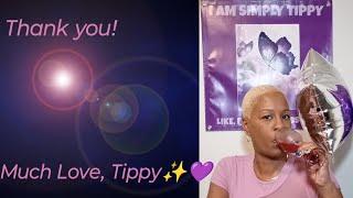 Iamsimplytippy