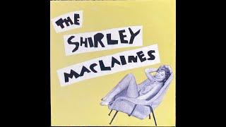 Television Sucks - The Shirley Maclaines