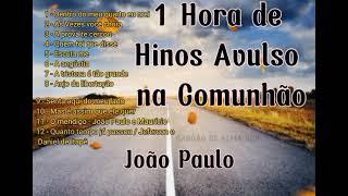 Hino Avulso CCB Pra falar com sua alma (João Paulo - CCB) #hinosccb #ccb #ccbhinos #hinos