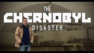 The Chernobyl Disaster [Ben Fogle] - Parts 1-3 (Documentary 2022)