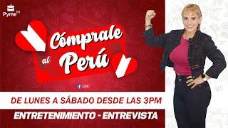 ️Cómprale al Perú️  21-10-24