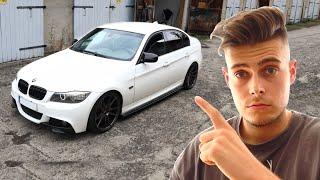 10.000km BMW E90 325i gefahren & das ist passiert!