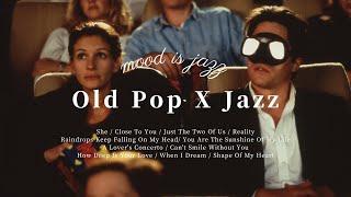 Playlist | Old Pop, Jazz