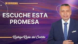 ESCUCHE ESTA PROMESA   Sábado/8/Marzo/2025 En Línea Con Dios