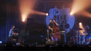 Solfeggietto (Live) - Luca Sestak Trio