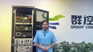 GCE high voltage BMS