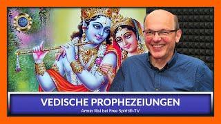 Vedische Prophezeiungen