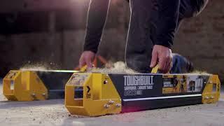 It's Not Just a Saw Horse... It's ToughBuilt | Toolstation