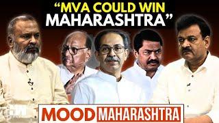 Maharashtra Election 2024: Why MVA Has A Slight Edge Over Mahayuti I Ganesh Jagtap I Sujit Nair