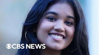 Updates on missing Pitt student Sudiksha Konanki